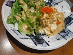 -白石的深夜食堂(济南万象城店)