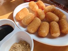 -满福居·烧烤涮(四八二店)