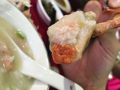 -惠兴潮州海鲜砂锅粥