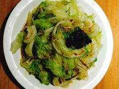 -圆满素食林饭店非遗素食(河西店)