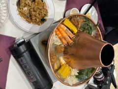 -凯鸽酒楼(大同振兴街店)