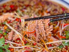 -阿嫂印象·民间江湖菜(大学城店)