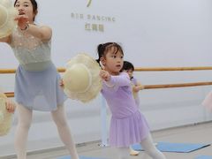 -红舞鞋舞蹈教育(近江校区)