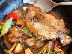 -铭轩中餐厅·海南菜·粤菜(亚龙湾瑞吉店)