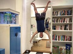 -槟城颠倒博物馆