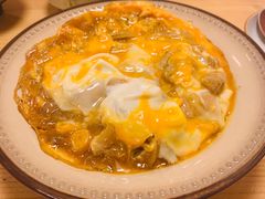 亲子饭-鳥禾(天津店)