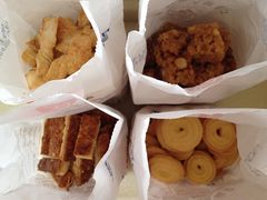 -上海哈尔滨食品厂(淮海中路店)