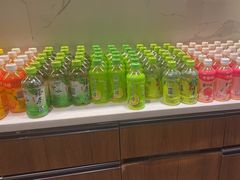 -韩悦烤肉自助(花小福安溪万达店)
