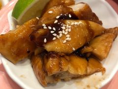 -争鲜回转寿司(流行前线店)