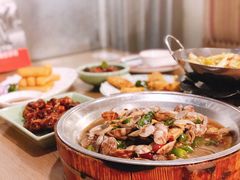 -新白鹿餐厅(城西银泰城店)