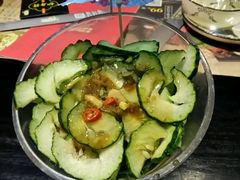 -老表记广西宵夜螺蛳鸭脚煲(西大店)