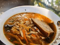 大肉面-兴福老面馆(寺路街店)