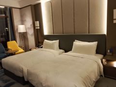 -无锡梁鸿湿地丽笙度假酒店·流觞西餐厅