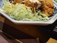 -九酢·海鲜居酒屋