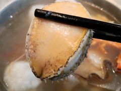 -君庭中餐馆(华强路店)