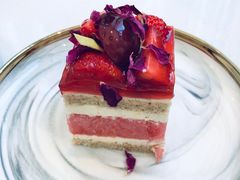 -EVERNAKED裸蛋糕(SOHO天山店)