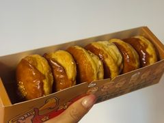 -味多美蛋糕(礼士路店)