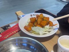 -邵汇大虾火锅(鲁迅路店)