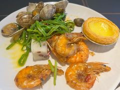 -涨巢·潮玩水疗局