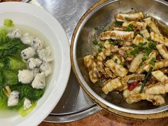 -红日饭店(裕隆三路店)