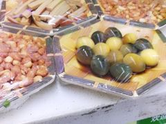 -豫石记羊汤(北苑店)