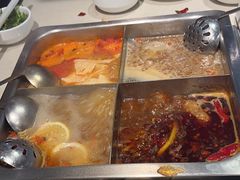 -海底捞火锅(劲松店)