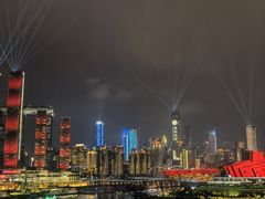 -长嘉·河图火锅(长嘉汇江景旗舰店)