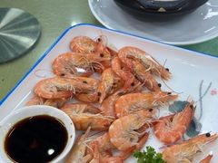 -景好海鲜餐厅(大鹏必选旅游店)