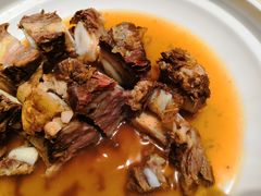 -西贝(上海我格广场店)