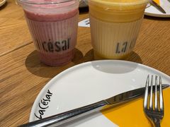 -乐凯撒披萨(喜荟城店)