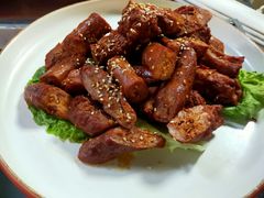 -369自助烤肉鱼火锅(平阳路店)