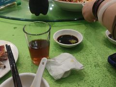 -盛港湾海鲜食府(黄沙店)