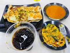 -新加坡Zam Zam餐馆