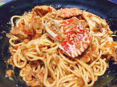 -沈记烧烤海鲜(江汉二路店)
