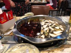 -小郡肝串串香火锅(金桥店)