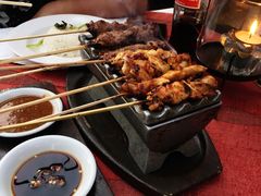 -Mai Mai Restaurant