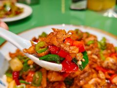 -陈先进鱼馆·地道农家菜(萧山奥体店)