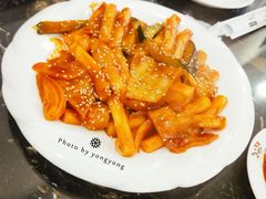 -桃园中华料理炸酱面(燕儿岛路店)