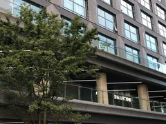 -恒生万鹂广场(唐镇店)