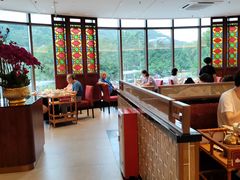 -点都德(广州白云山景区南门店)
