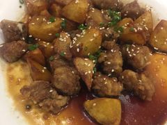 -旺达·福州菜(正大广场店)