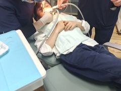 -永信齿科·永典口腔门诊部(浦东店)