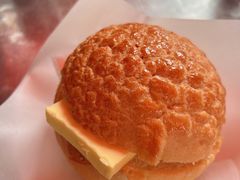 -颓记茶餐厅(夏湾店)