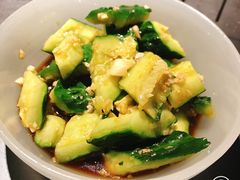 -很久以前羊肉串(昌里路三钢里店)