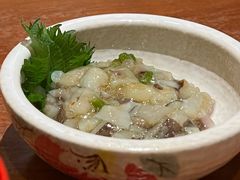 -千代武日本料理(开发区店)