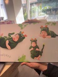 -玛瑞莎孕婴童摄影到家拍