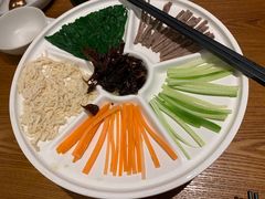 -云海肴·汽锅鸡·云南菜(苏州中心店)