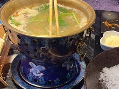 -王家渡火锅(金宝汇店)