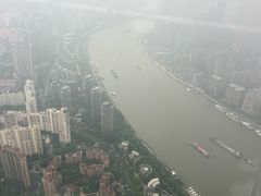-上海中心大厦