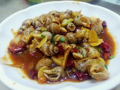 -天天渔港海鲜酒家(石浦玉泉路店)